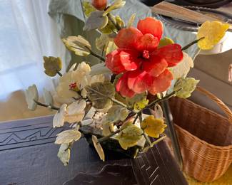 asian jade flower