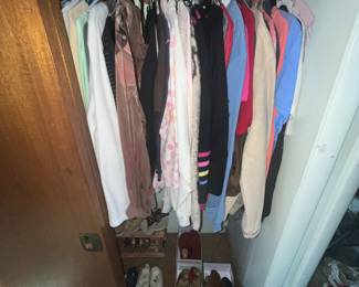 vintage clothes