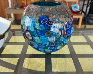 Murano glass
