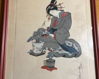 asian art