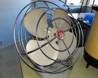 ge desk fan
