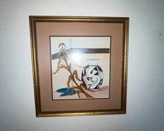original art