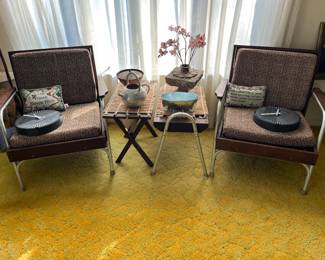 mcm patio set