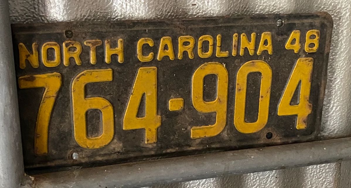 Estate Tag Sale in Thomasville, N.C.!50... starts on 5/3/2024