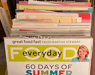 Martha Stewart Recipes