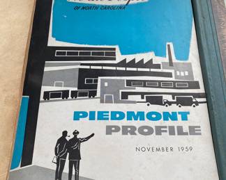 1959 Piedmont Profile 