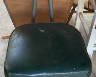 Industrial Harter Office Chair