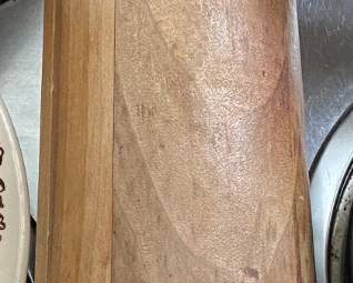 Large Rolling Pin