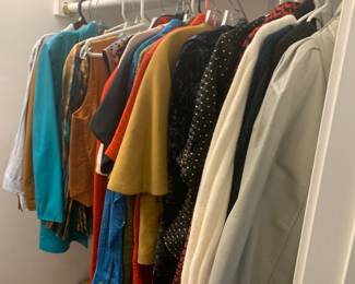 More 80s & 90s vintage!