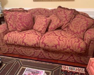Henredon Sofa