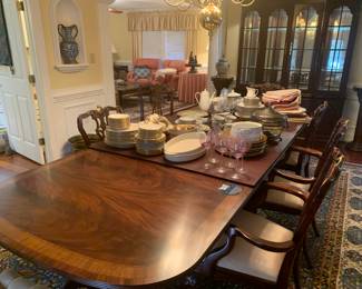 Drexel table