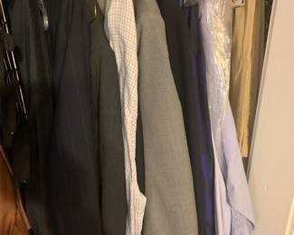 More mens clothing
