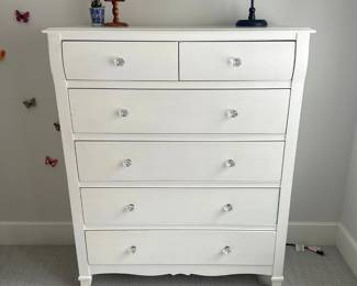 Restoration Hardware 'Sloane' Chest of Drawers