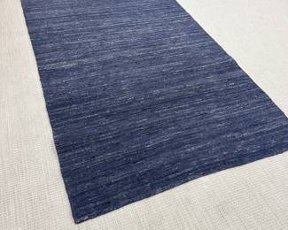 5' x 8' Restoration Teen Blue Area Rug
