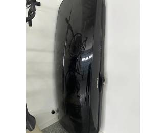 Yakima Car Topper