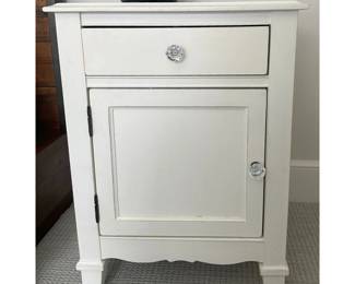 Restoration Hardware 'Sloane' Nightstand