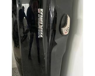 Yakima Car Topper