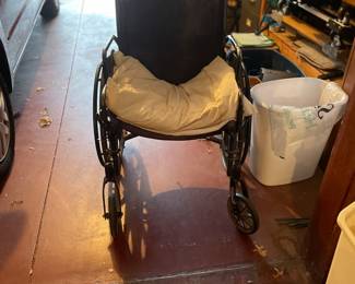 medical and toolbench