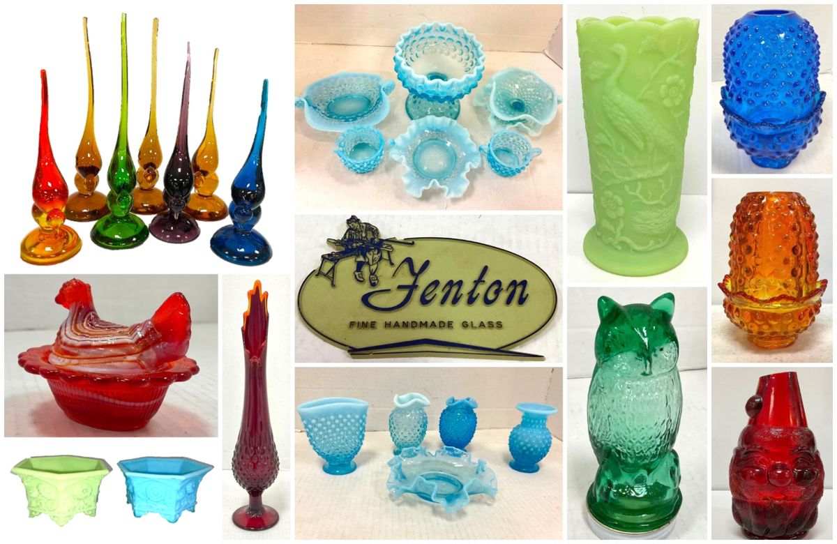 FENTON WEB