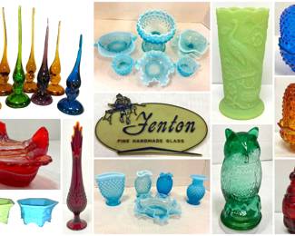 FENTON WEB