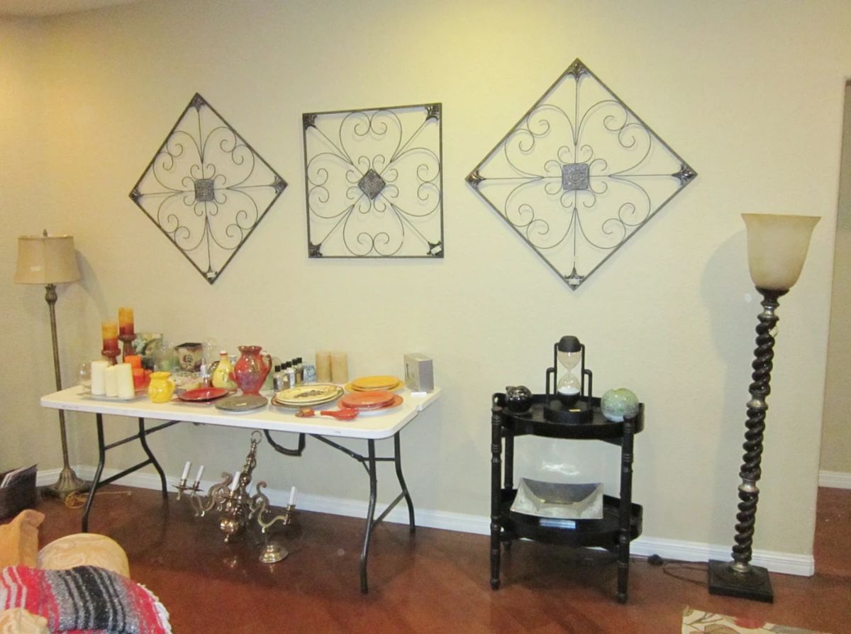 Lark Court McAllen Estate Sale in Mcallen, TX starts on 1/25/2024