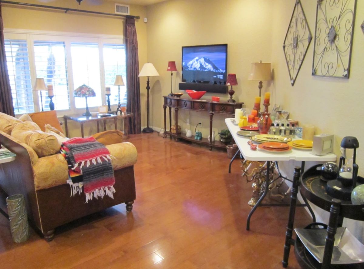 Lark Court McAllen Estate Sale in Mcallen, TX starts on 1/25/2024