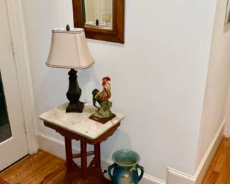 Antique Eastlake Table 