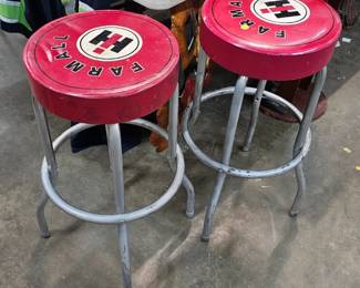 FARMALL STOOLS