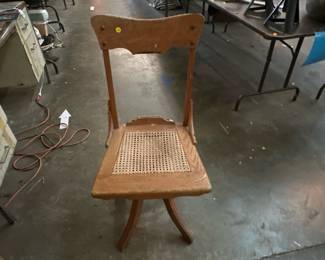 vintage chair