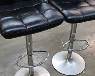 BAR STOOLS