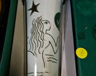 STARBUCKS CUP