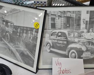 Vintage Photos