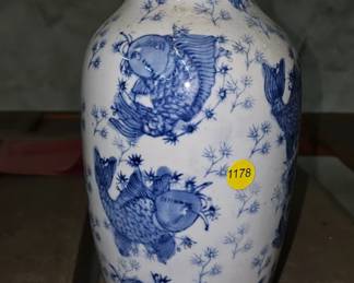 VASE