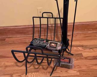 Duraflame Fire Log And More