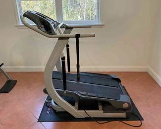 Bowflex Treadclimber 