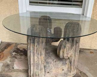 Cactus Table