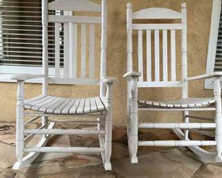Rocking Chairs