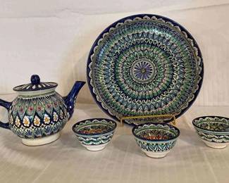 006 Mexican Tea Party