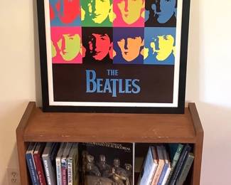 The Beatles The Books