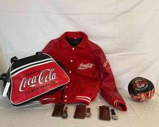 Vintage Coke