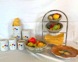 Fruit Baskets And More 