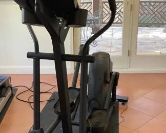 Life Fitness Stepper