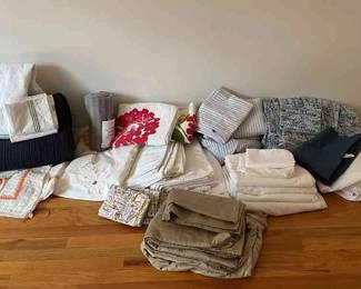 Linens Galore 