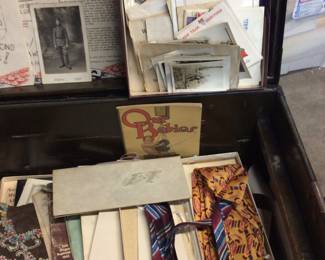 MILITARY COLLECTION #2 SGT. STEWART