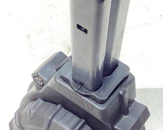 PROMAG 9mm DRUM MAGAZINE