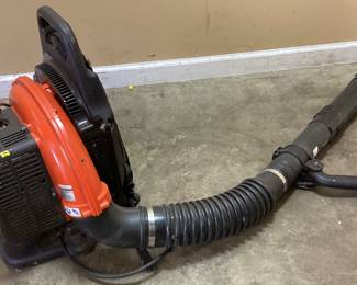ECHO PB-755ST BACKUP BLOWER