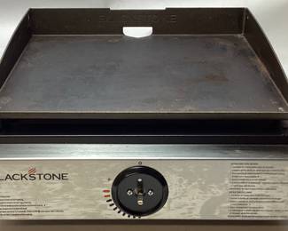 BLACKSTONE TABLETOP GRIDDLE
