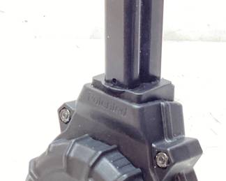 PROMAG 9mm DRUM MAGAZINE