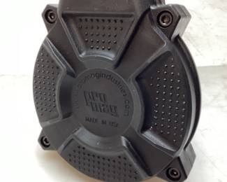 PROMAG 9mm DRUM MAGAZINE