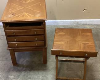 VTG. MID CENTURY TV TRAY/SNACK TRAY